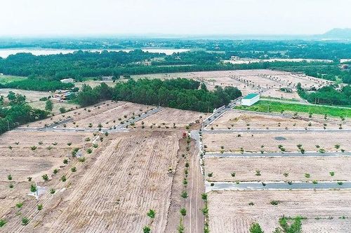 Hà Nội tạm dừng phân lô, tách thửa đất nông nghiệp