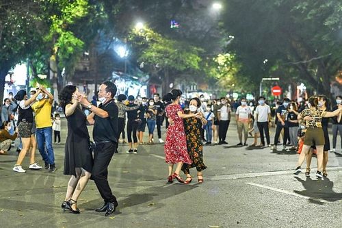 Có nên tiếp tục thực hiện 5k?