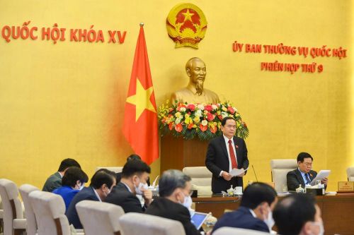 Đất đai để lãng phí, sử dụng sai mục đích còn diễn ra ở hầu hết các địa phương
