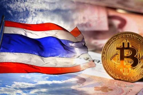 Thái Lan cấm thanh toán nhưng vẫn cho đầu tư tiền điện tử