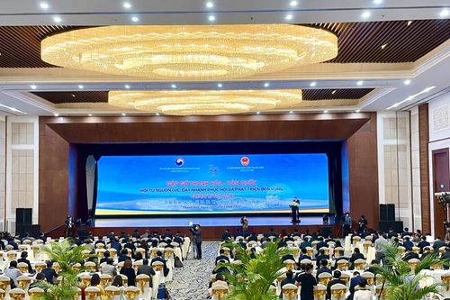 Trở thành cực tăng trưởng mới ở phía Bắc, Thanh Hóa nỗ lực là điểm đến của các nhà đầu tư quốc tế