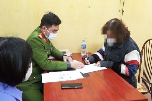 Bắt tạm giam thêm 1 đối tượng vụ Tổng Thư ký Tạp chí Văn hiến Việt Nam lừa đảo chiếm đoạt tài sản