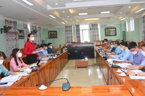Hạn chế thấp nhất tình trạng khiếu nại đông người, vượt cấp