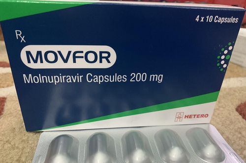 Bán thuốc Molnupiravir không theo đơn ở TP.HCM: Bộ Y tế yêu cầu làm rõ