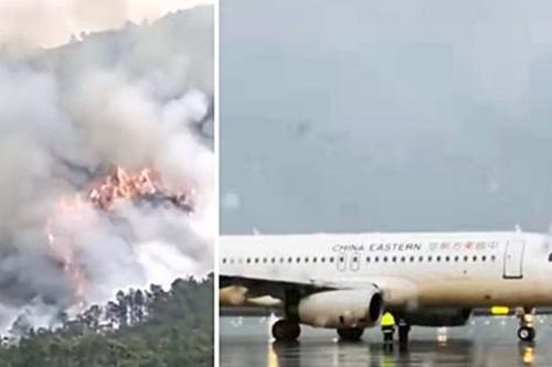 Lý do gì khiến 2 hành khách có vé cho chuyến bay định mệnh MU5735 lại không lên máy bay?