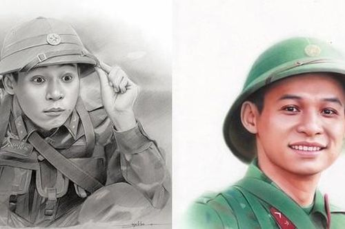 Tham gia Sao Nhập Ngũ 2022, Độ Mixi nhận về 'cả rổ' ảnh fan art đẹp hơn cả 'bản gốc'