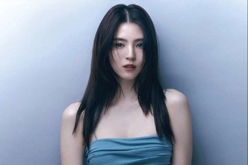 Phụ nữ trong phim Hàn Quốc
