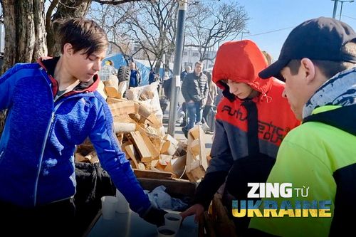 'Nhà tôi ở Mariupol không còn nữa'
