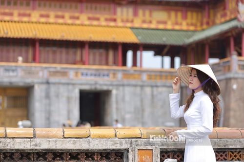 Ngắm vẻ đẹp bình yên của các điểm du lịch xung quanh TP Huế