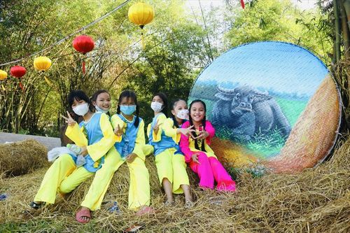 Thêm điểm du lịch xanh tại Quảng Nam
