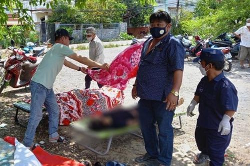 Hai trẻ đuối nước trên sông Đồng Nai