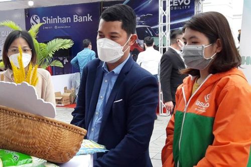 Hợp tác bền vững Việt Nam-Hàn Quốc