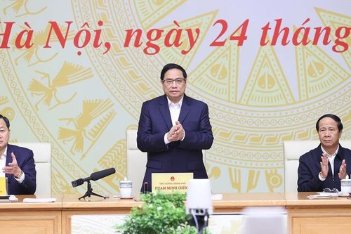 Doanh nghiệp nhà nước phải đóng vai trò tiên phong