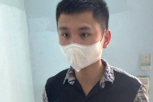 Thanh Hóá: Thiếu tiền đánh bạc, thanh niên lừa bán kit test Covid-19