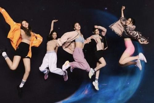 'Năm mảnh ghép' cá tính của nhóm ITZY