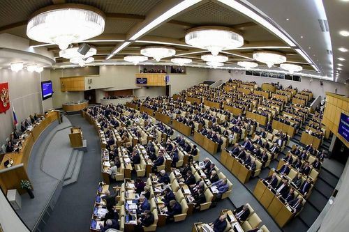 Mỹ trừng phạt hàng trăm cá nhân Nga, Moscow nói 'sẽ chẳng đạt mục đích'