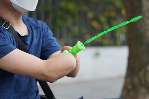 Kiến trúc sư 9x bị cụt tay với nỗ lực sống như người bình thường