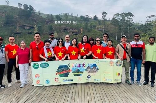 Người Việt xuất ngoại du lịch: Còn rào cản