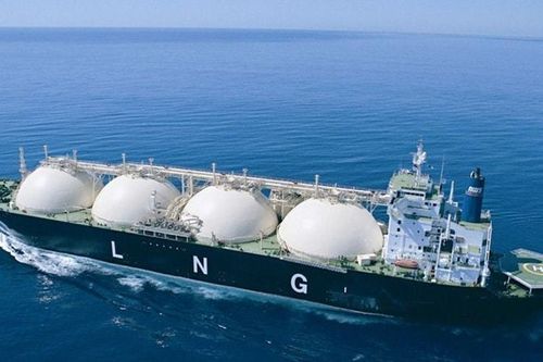 EU đạt được thỏa thuận LNG của Mỹ, gạt bỏ yêu cầu thanh toán bằng đồng rúp của Nga