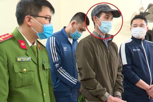 Nam Định: 'Siêu trộm' chuyên chọn biệt thự gây án sa lưới
