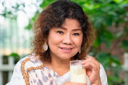 NSND Thanh Hoa mắc Covid-19