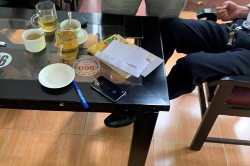 Đánh ghen, vợ ép người tình của chồng ghi giấy nợ 120 triệu đồng