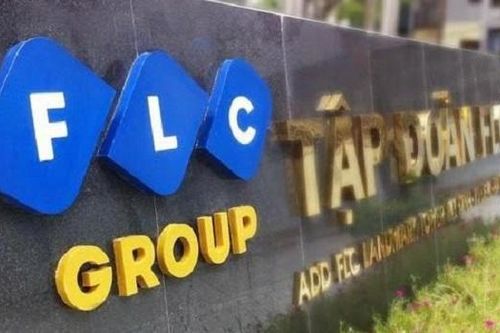 Vi phạm về công bố thông tin, FLC của ông Trịnh Văn Quyết bị phạt 495 triệu đồng