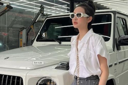 Xôn xao thông tin Hiền Hồ 'làm màu' mua xe trả góp, thực hư ra sao?