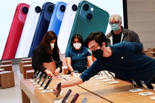 Apple sắp có dịch vụ cho thuê iPhone