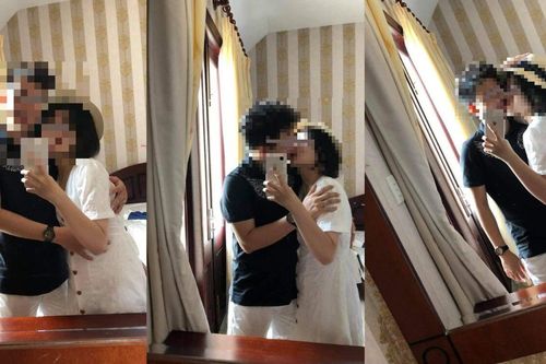 'Trà xanh' 2k2 quá trớn, ngày đêm nói xấu khiến chính thất quyết định tung phốt