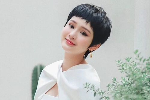 Hiền Hồ thẳng thắn chia sẻ lý do chia tay người yêu cũ, chỉ bằng hai từ khiến netizen không khỏi bất ngờ