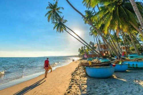 Nghỉ lễ Giỗ tổ Hùng Vương 3 ngày nên đi du lịch ở đâu?
