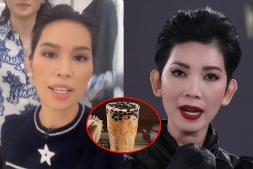 Được Xuân Lan rủ đi uống trà sữa, Hà Anh đáp trả đầy phũ phàng