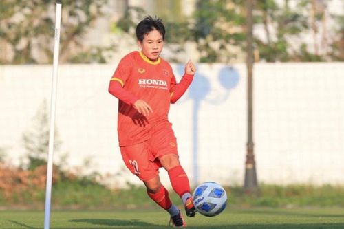 Lùm xùm chuyện đi ở, tuyển thủ nữ Việt Nam mất suất dự SEA Games 31?