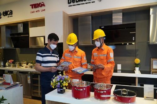 Quảng Ninh tích cực hưởng ứng Giờ Trái đất 2022