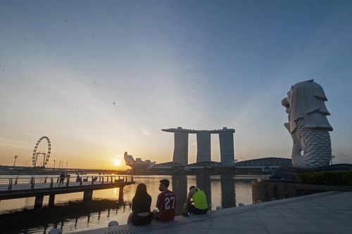 Singapore mở cửa du lịch như chưa từng có đại dịch