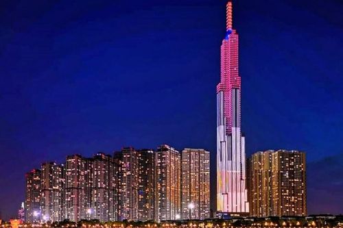WB cam kết hỗ trợ Việt Nam đạt mục tiêu thành nền kinh tế có thu nhập cao vào năm 2045