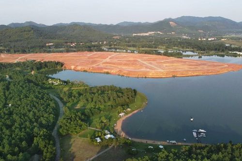 'Ì ạch' lập danh mục ao hồ không được san lấp: Bộ TN&MT chỉ đạo 'nóng'
