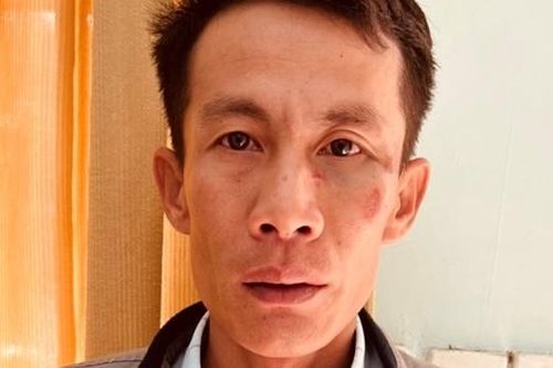 Nhậu rồi rút súng vì nhớ chuyện mâu thuẫn 5 năm trước