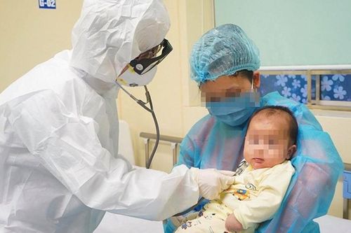 Sáng 25/3: Hơn 4,8 triệu F0 khỏi bệnh; Các triệu chứng hay gặp của hậu COVID-19 ở trẻ em là gì?