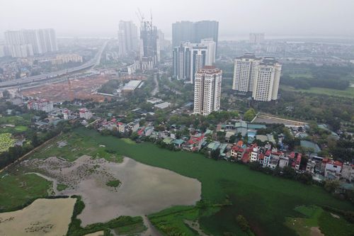 Tranh cãi vị trí 1 ga ngầm, tuyến metro 13 năm chưa thể khởi công