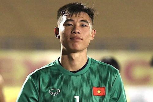 U23 Việt Nam thua Croatia 0-1