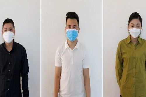 Hà Tĩnh: Khởi tố 3 đối tượng cho vay nặng lãi