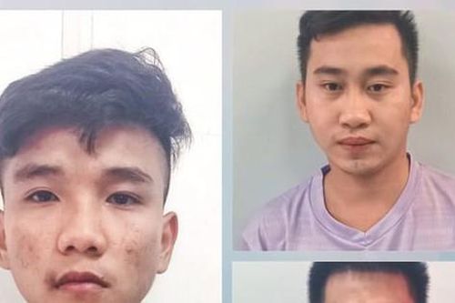 Tạm giữ hình sự 4 đối tượng manh động dùng súng bắn bị thương 3 người trên quốc lộ 13