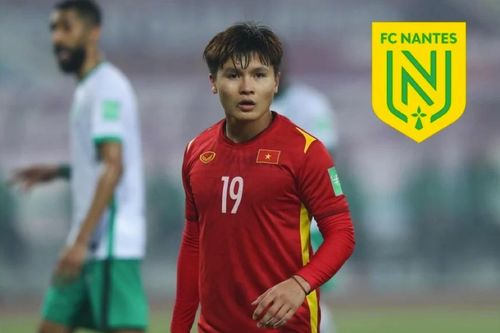 Quang Hải sắp đối đầu tam tấu Messi, Neymar, Mbappe tại Ligue 1?