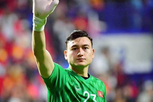Vòng loại World Cup 2022: Đội tuyển Việt Nam tới tấp nhận tin vui, Đặng Văn Lâm trở lại, 100% cầu thủ âm tính với Covid-19