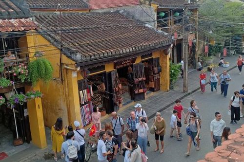 Quảng Nam đã sẵn sàng 'hồi sinh'!