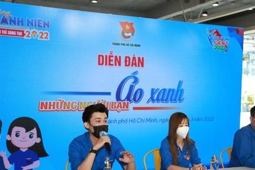 Ca sĩ Chí Thiện, hot girl taekwondo Châu Tuyết Vân chia sẻ kỷ niệm đẹp gắn bó với Đoàn