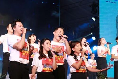 Trao giải thưởng Hồ Hảo Hớn, mở màn Lễ hội Thanh niên 2022