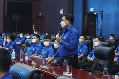 Tuổi trẻ Đà Nẵng 'hiến kế' thực hiện chiến lược phát triển thanh niên